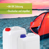 4x5L Kanister Set - Höfer Chemie GmbH