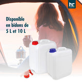 2x10 L Kanister Set - Höfer Chemie GmbH