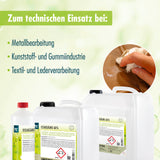 10 L Höfer Chemie® Essigsäure 60% - Höfer Chemie GmbH