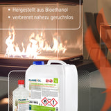 5 L FLAMBIOL® Premium Brenngel