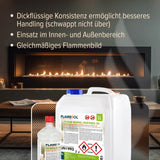 5 L FLAMBIOL® Premium Brenngel
