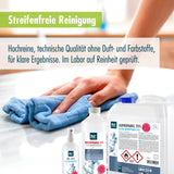 5 L Höfer Chemie® Isopropanol 70% in Kanistern - Höfer Chemie GmbH