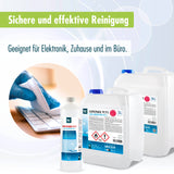 10 L Höfer Chemie® Isopropanol 99,9% in Kanister - Höfer Chemie GmbH