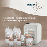 500 g BAYZID® SPA Mini - Chlortabs 2,7 g schnell löslich - Höfer Chemie GmbH