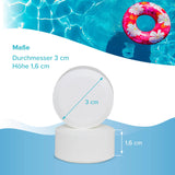 1 kg BAYZID® Multitabs 20g 5in1 für Pools - Höfer Chemie GmbH