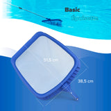 Ensemble d'accessoires de base