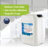 20 kg Höfer Chemie® Salzsäure 29-32% - Höfer Chemie GmbH