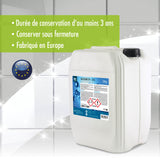 20 kg Höfer Chemie® Salzsäure 29-32% - Höfer Chemie GmbH