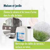 20 kg Höfer Chemie® Salzsäure 29-32% - Höfer Chemie GmbH