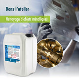 20 kg Höfer Chemie® Salzsäure 29-32% - Höfer Chemie GmbH