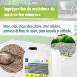 MICROACTIV® Grünbelagentferner Set - Höfer Chemie GmbH