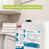 1 L Höfer Chemie® Wasserstoffperoxid 11,9% in Flaschen - Höfer Chemie GmbH