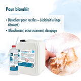 1 L Höfer Chemie® Wasserstoffperoxid 11,9% in Flaschen - Höfer Chemie GmbH