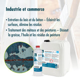 10 L Höfer Chemie® Wasserstoffperoxid 11,9% in Kanister - Höfer Chemie GmbH