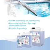 5 L BAYZID® Winterfit Überwinterungsmittel für Pools in Kanister - Höfer Chemie GmbH