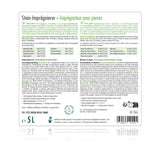 5 L Höfer Chemie® Steinimprägnierung in Kanister - Höfer Chemie GmbH