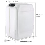 20 L AdBlue® Harnstofflösung - Höfer Chemie GmbH