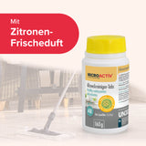 160 g Microactiv® Allzweckreiniger Tabs - Höfer Chemie GmbH