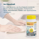 160 g Microactiv® Allzweckreiniger Tabs - Höfer Chemie GmbH