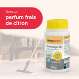 160 g Microactiv® Allzweckreiniger Tabs - Höfer Chemie GmbH