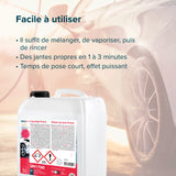 MICROACTIV® Nettoyant jantes concentré Premium 5 L