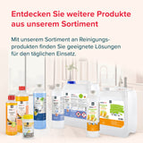 5 L MICROACTIV® Steinreiniger / Grünbelag - Entferner - Höfer Chemie GmbH