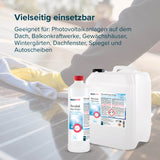 1 L MICROACTIV® Photovoltaik Anlagen Reiniger - Höfer Chemie GmbH