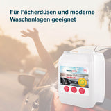 10 L MICROACTIV® Sommer-Scheibenreiniger – anwendungsfertig