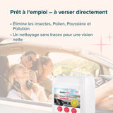 10 L MICROACTIV® Lave-glace été prêt à l’emploi
