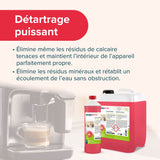 5 L Microactiv® Universal Entkalker mit Farbindikator für Kaffeevollautomaten im Kanister - Höfer Chemie GmbH
