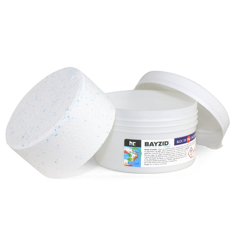 500 g BAYZID® Multiblock 5in1 für Pools - Höfer Chemie GmbH