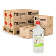 1 L FLAMBIOL® Premium Brenngel aus Bioethanol für Tischfeuer in Flaschen - Höfer Chemie GmbH