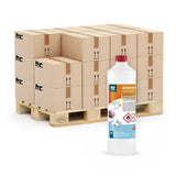 1 L Höfer Chemie® Brennspiritus 94% in Flaschen - Höfer Chemie GmbH