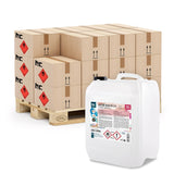 10 L Höfer Chemie® Aceton rein 99,5% in Kanister - Höfer Chemie GmbH