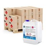 5 L Höfer Chemie® Isopropanol 99,9% in Kanistern - Höfer Chemie GmbH