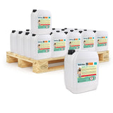 10 L Lerasept® WAT 7 Aktivsauerstoff für Pool und Whirlpool in Kanister - Höfer Chemie GmbH