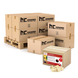 100 Stk. FLAMBIOL® Anzündwolle - Höfer Chemie GmbH