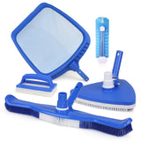 BAYZID® Pool Accessoires Set Basic