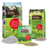 VERDURMAX® Kit de printemps 250 m²