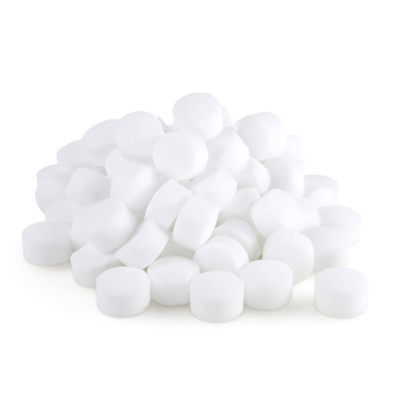 25 kg Regenit® Siedesalztabletten zur Regenerierung von Wasserenthärtungsanlagen - Höfer Chemie GmbH