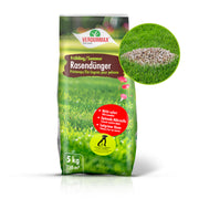5 kg Engrais pour gazon VERDURMAX® Printemps / Été 
