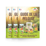 Le guide du gazon VERDURMAX® – Tout ce que vous devez savoir sur l'entretien du gazon