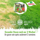 5 kg VERDURMAX® Rasensamen - Höfer Chemie GmbH