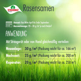 5 kg VERDURMAX® Rasensamen - Höfer Chemie GmbH