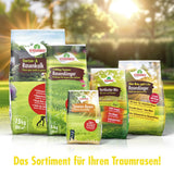5 kg VERDURMAX® Rasendünger mit Eisen - Ohne Moos geht´s los