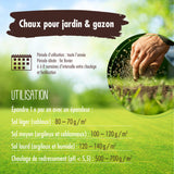 7 kg VERDURMAX® Garten - und Rasenkalk - Höfer Chemie GmbH