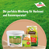 5 kg VERDURMAX® Premium Rasensand 0,3 - 1,5 mm