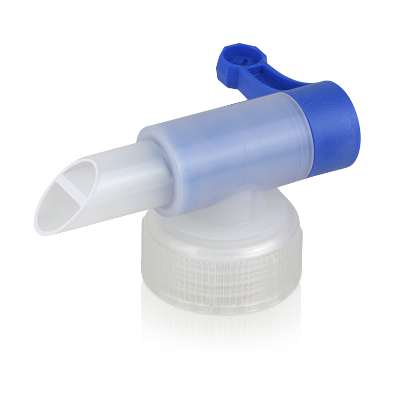 Robinet de soutirage pour bidons de 3 L, 5 L et 10 litres