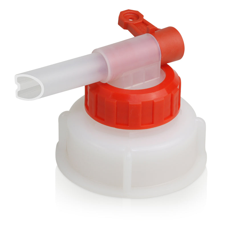 Robinet de soutirage pour bidon de 20 L